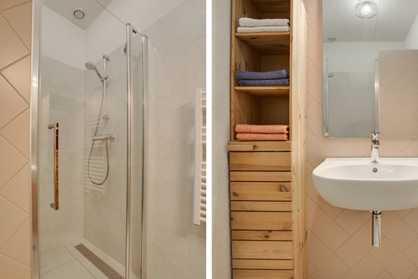 Medium property photo - Dokter van Zeelandstraat 22, 2265 BT Leidschendam